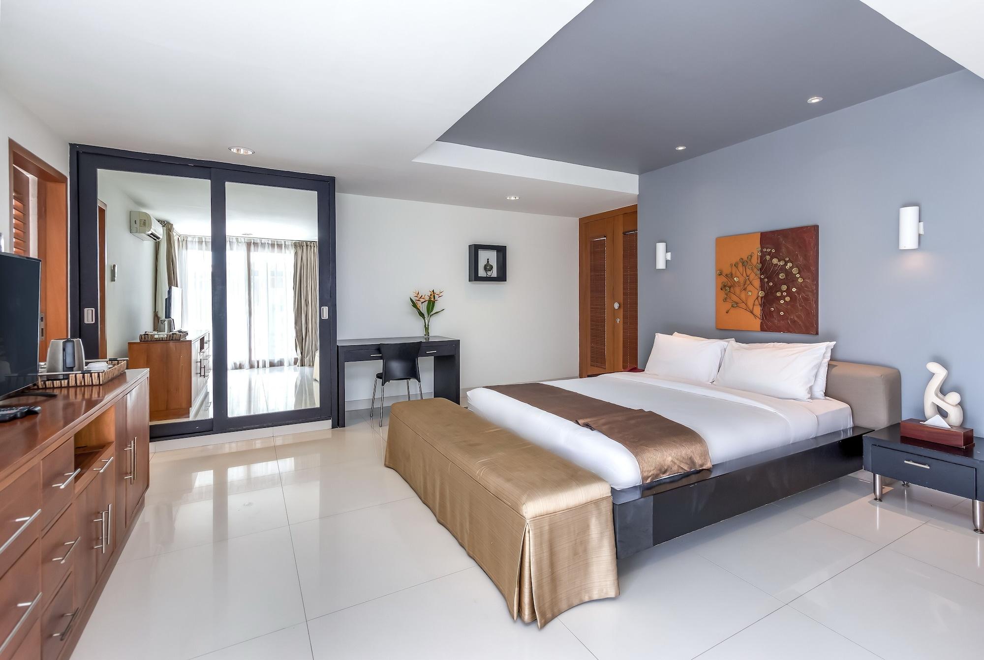 Villa Hening Jimbaran Esterno foto