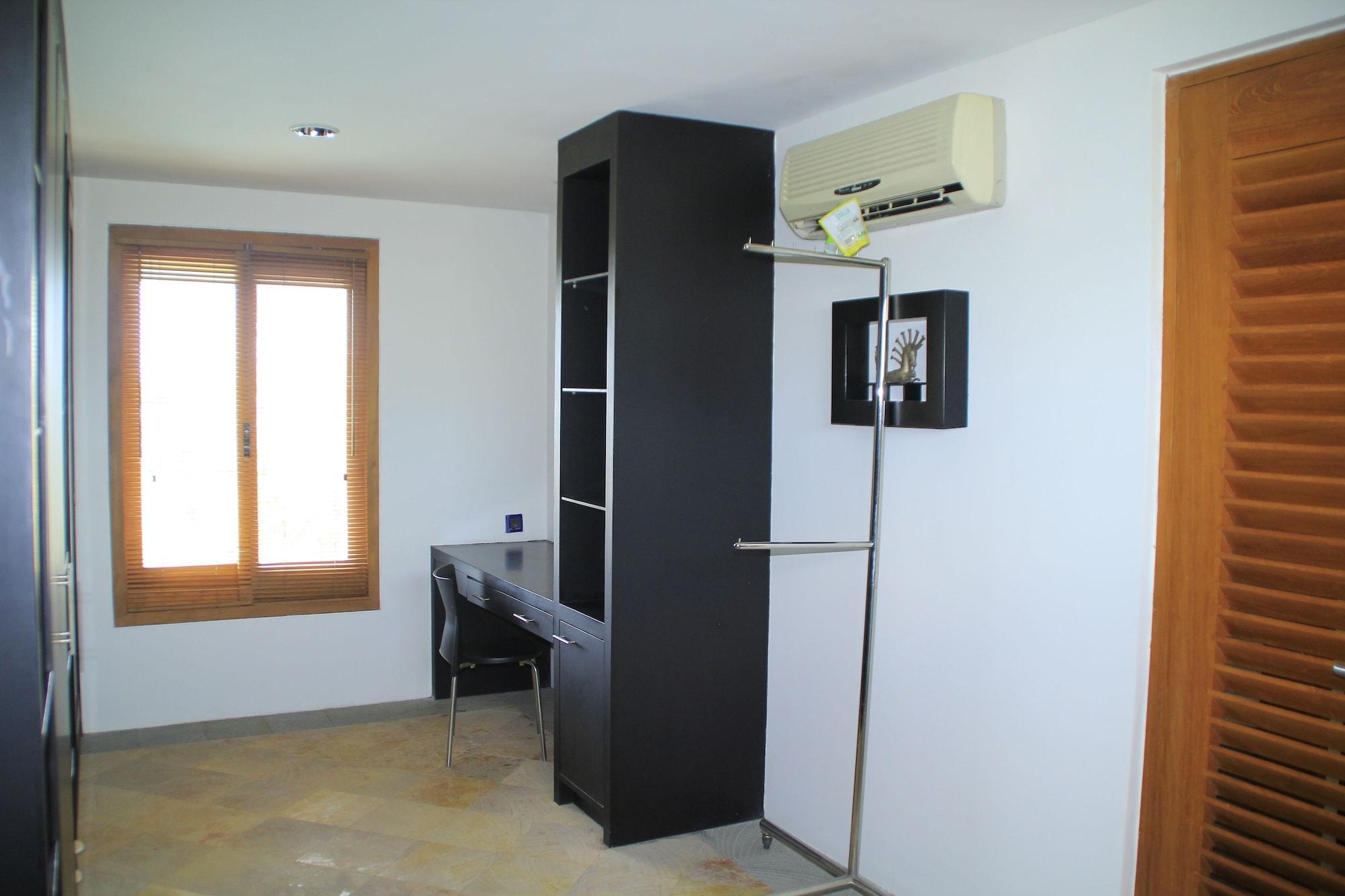 Villa Hening Jimbaran Esterno foto