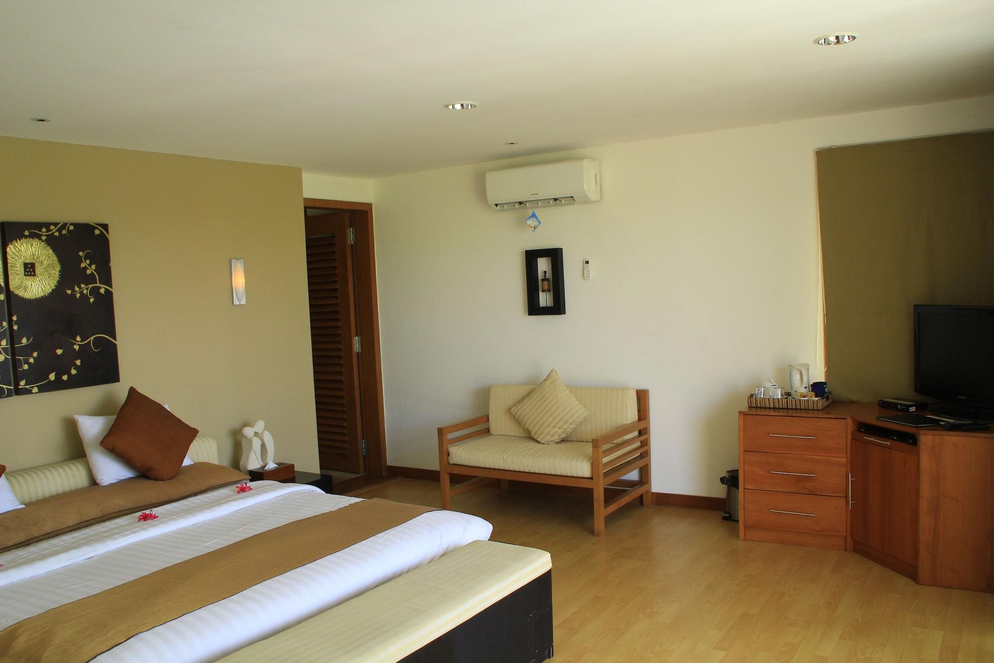 Villa Hening Jimbaran Esterno foto